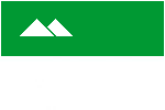 Флаг города Кургана